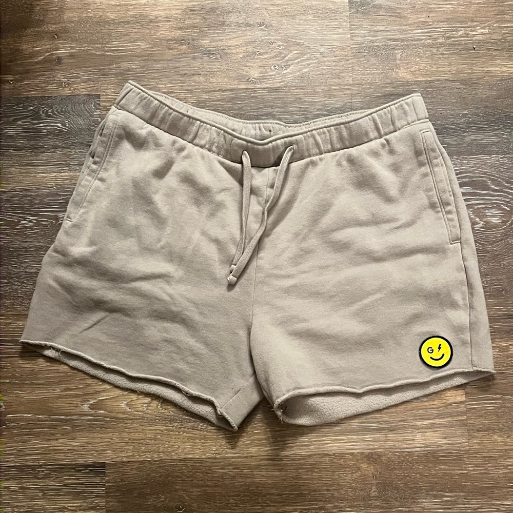 Hollister Sweat Shorts